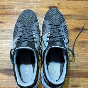 On Running cloudswift size 12